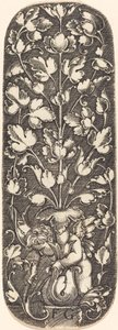 Ornament von Monogrammist FG