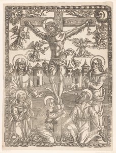 Kreuzigung Christi