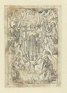 Heiliger Dominikus