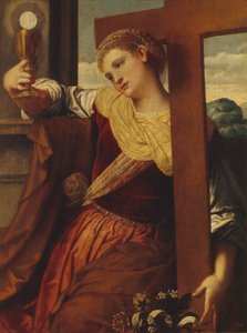 Die Allegorie des Glaubens