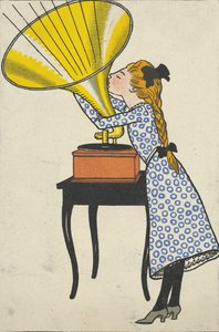 O, Caruso! von Moritz Jung