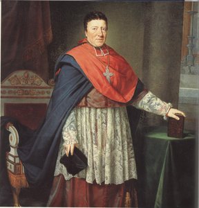 Lothar Anselm von Gebsattel, Erzbischof von München