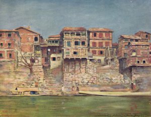 Srinagar, 1903