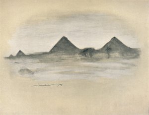 Die Pyramiden