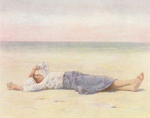 Im Auge der Sonne von Mortimer Ludington Menpes