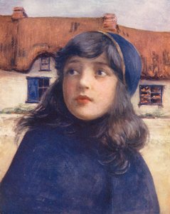Kinder der Welt: Iren, Molly von Mortimer Ludington Menpes