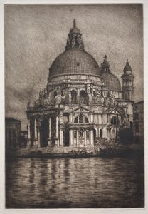 Santa Maria Della Salute