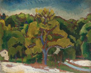 Landschaft