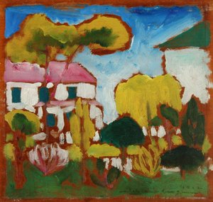 Landschaft