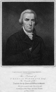Francis Wingrave, ca. 1789-1823, 1818
