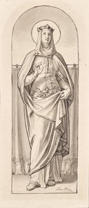 Hl. Elisabeth von Thüringen