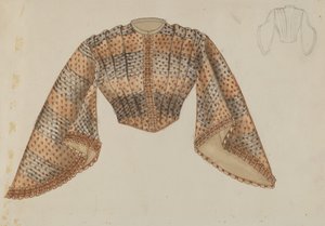 Baskisch von Mrs. Inez Montgomery