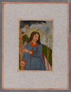 Engel, nach 1675