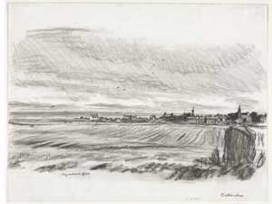 Ballantrae von Muirhead Bone