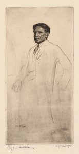 Dr. Eugene A. Noble von Muirhead Bone