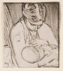 Gertrude und Stephen, Nr. 6