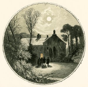 Weihnachtsmusik von Myles Birket Foster