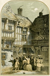 Mummerspiel/Mumming