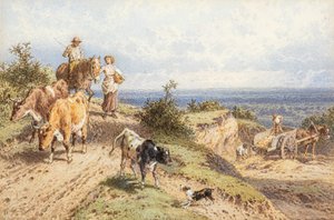 Heimkehr