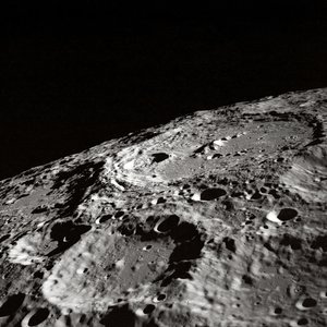 Apollo 10 - NASA, 1969