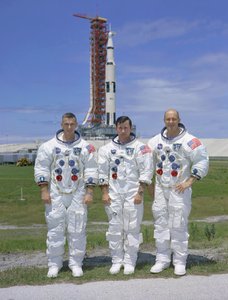 Apollo 10 - NASA von NASA Images