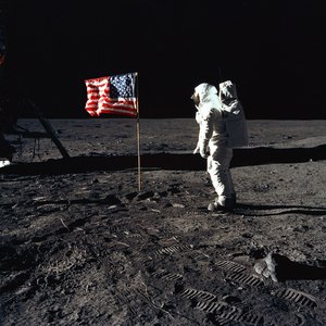 Apollo 11 - NASA von NASA Images