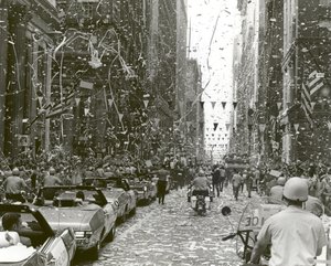 Apollo 11 - NASA von NASA Images