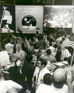 Apollo 11 - NASA von NASA Images