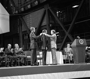 Apollo 11 - NASA, 1978 von NASA Images
