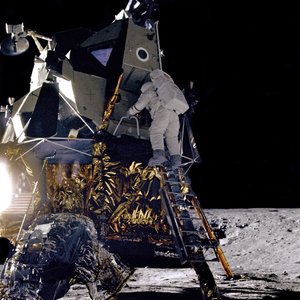 Apollo 12 - NASA von NASA Images