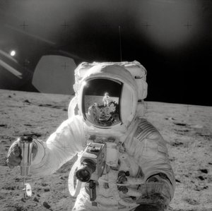Apollo 12 - NASA, 1969