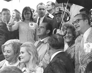 Apollo 12 - NASA, 1969 von NASA Images
