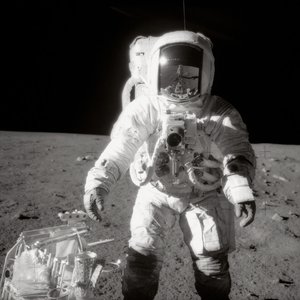 Apollo 12 - NASA, 1969