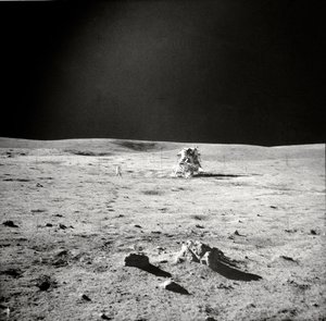 Apollo 14 - NASA von NASA Images