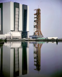 Apollo 15 - NASA
