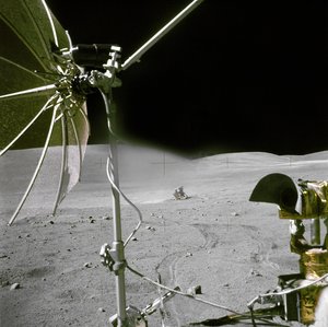 Apollo 16 - NASA von NASA Images