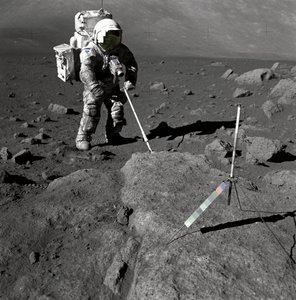 Apollo 17 - NASA von NASA Images