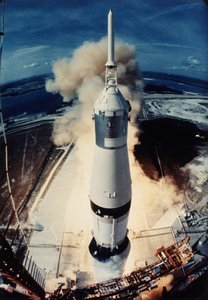 Apollo-Start