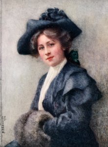 Eileen, Tochter von Henry Marshall