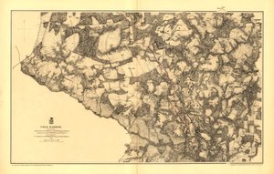 Cold Harbor [1.-3. Juni 1864]