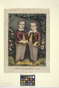 Kleine Brüder