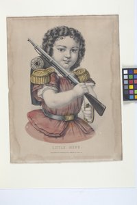 Kleiner Held