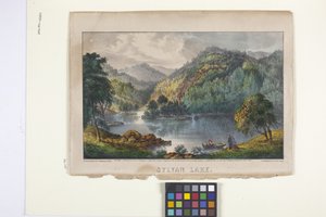 Sylvaner See von N. and Ives J.M. (1824 95) Currier