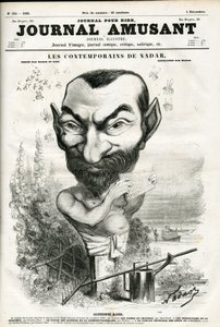 Cover von „The Fun Journal“