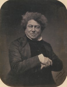 [Album mit Fotografien, Gravuren, Zeichnungen und Veröffentlichungen betreffend ..., November 1855 von Nadar