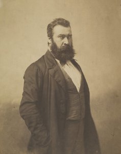 Jean-Francois Millet, 1856-58