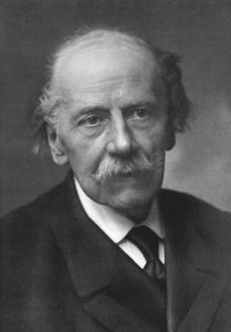 Jules Massenet 1842-1912, französischer Komponist, bekannt für seine Opern von Nadar