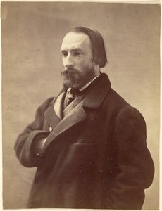 Auguste Vacquerie, Literat