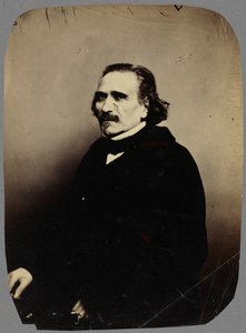 Bocage, Dramatiker