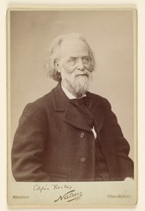 Élisée Reclus